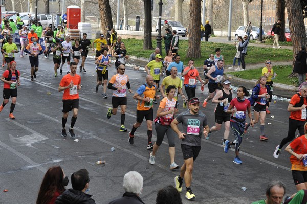 Maratona di Roma (27/03/2022) 0111