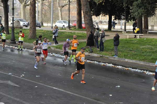 Maratona di Roma (27/03/2022) 0121