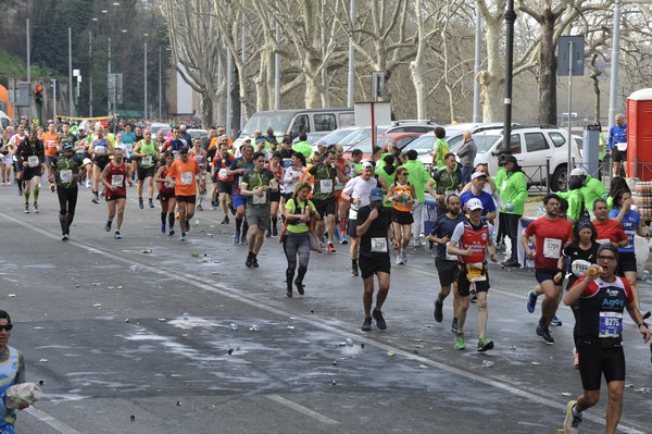 Maratona di Roma (27/03/2022) 0123