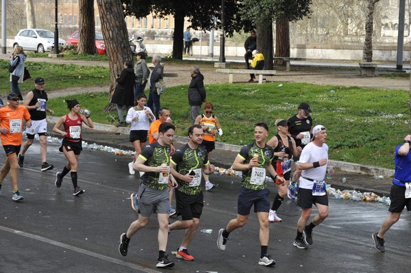 Maratona di Roma (27/03/2022) 0126