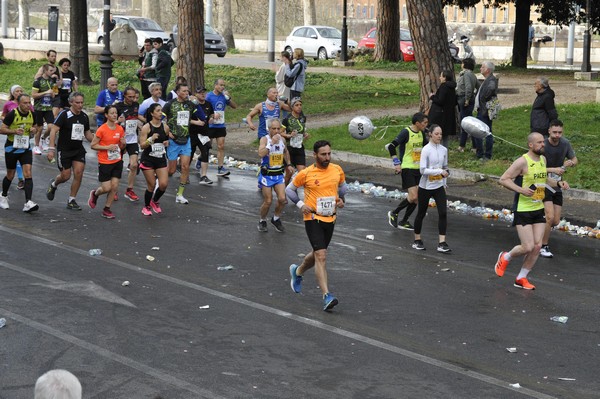 Maratona di Roma (27/03/2022) 0136