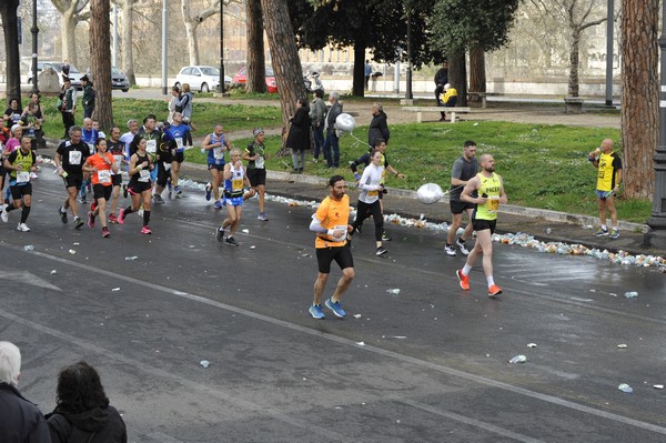 Maratona di Roma (27/03/2022) 0137