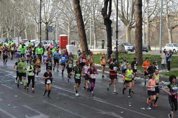 Maratona di Roma (27/03/2022) 0143