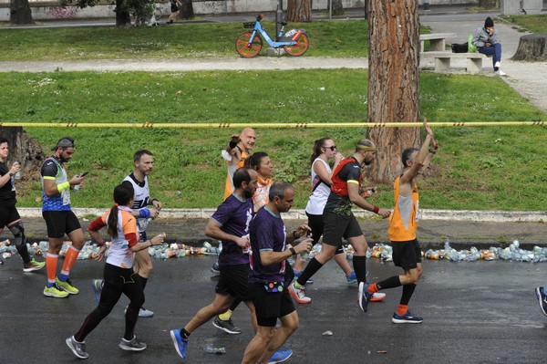 Maratona di Roma (27/03/2022) 0159