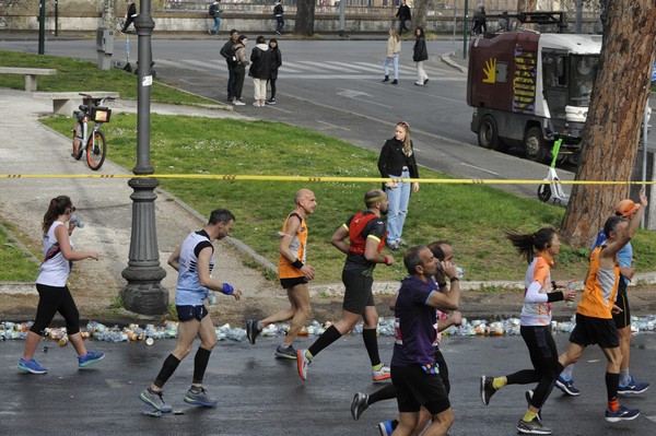 Maratona di Roma (27/03/2022) 0161