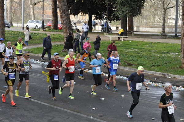 Maratona di Roma (27/03/2022) 0171
