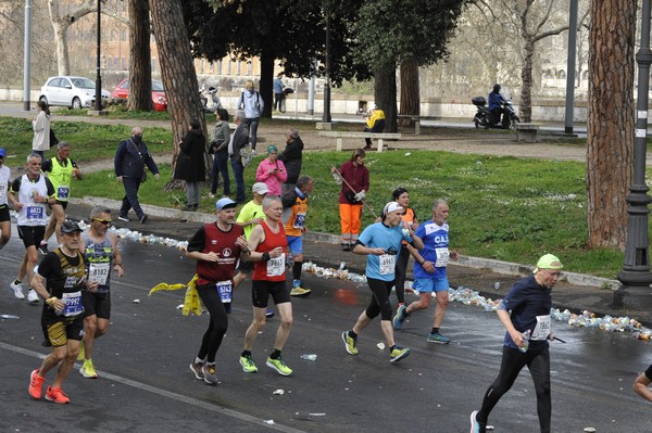 Maratona di Roma (27/03/2022) 0172