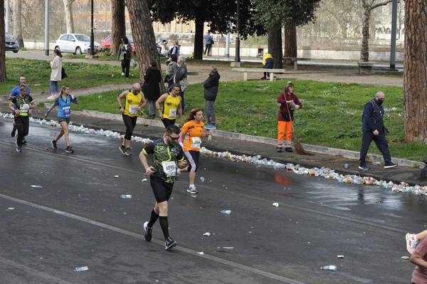 Maratona di Roma (27/03/2022) 0175