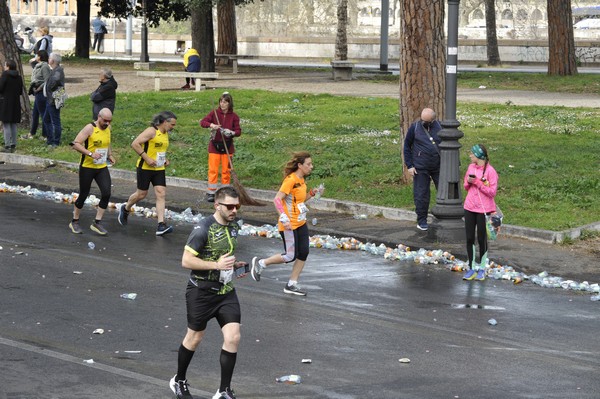 Maratona di Roma (27/03/2022) 0176