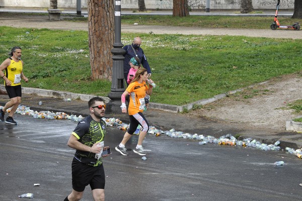 Maratona di Roma (27/03/2022) 0177