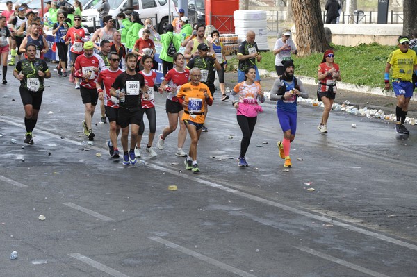 Maratona di Roma (27/03/2022) 0187