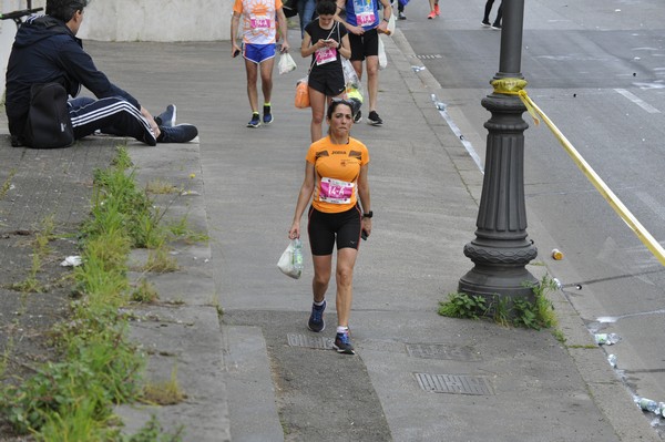 Maratona di Roma (27/03/2022) 0191