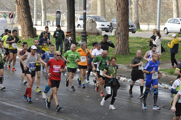 Maratona di Roma (27/03/2022) 0197