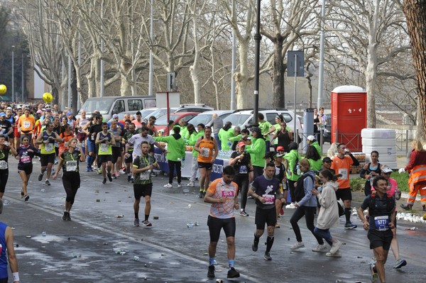 Maratona di Roma (27/03/2022) 0202