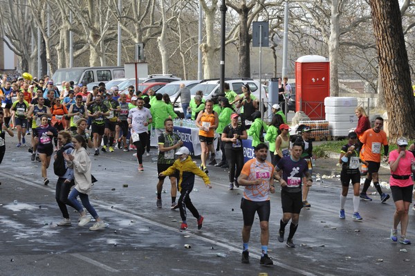 Maratona di Roma (27/03/2022) 0203
