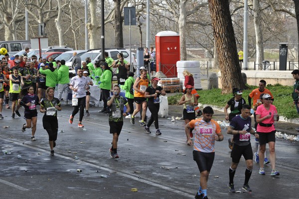 Maratona di Roma (27/03/2022) 0204
