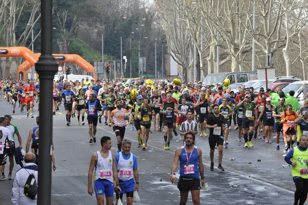 Maratona di Roma (27/03/2022) 0206