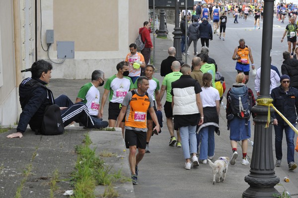Maratona di Roma (27/03/2022) 0211