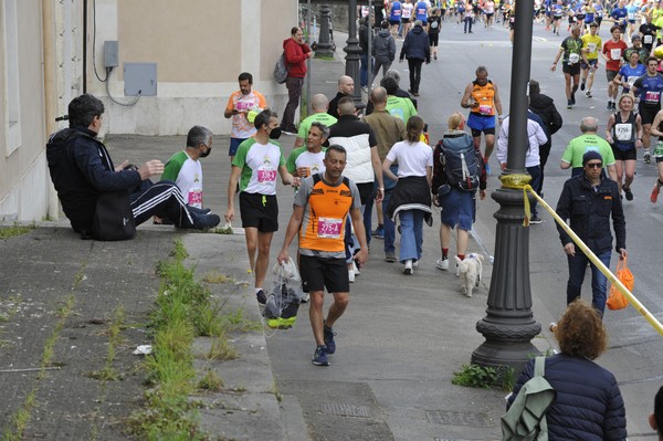 Maratona di Roma (27/03/2022) 0212