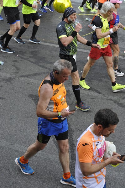 Maratona di Roma (27/03/2022) 0218