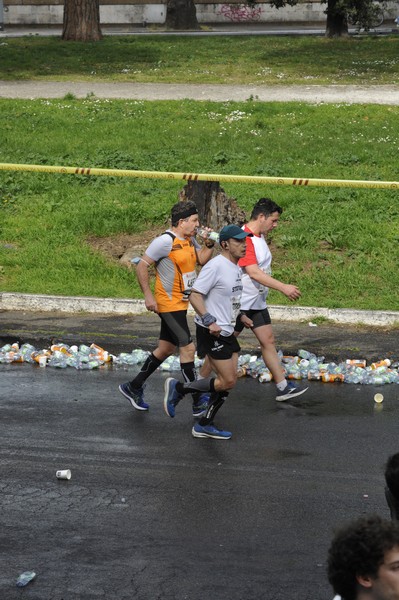 Maratona di Roma (27/03/2022) 0220