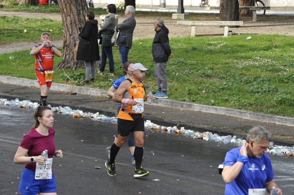 Maratona di Roma (27/03/2022) 0223
