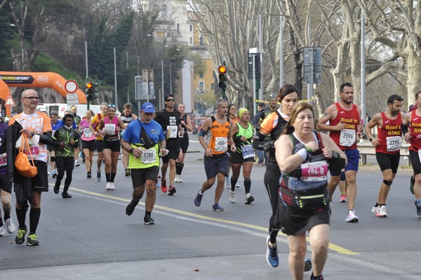 Maratona di Roma (27/03/2022) 0225