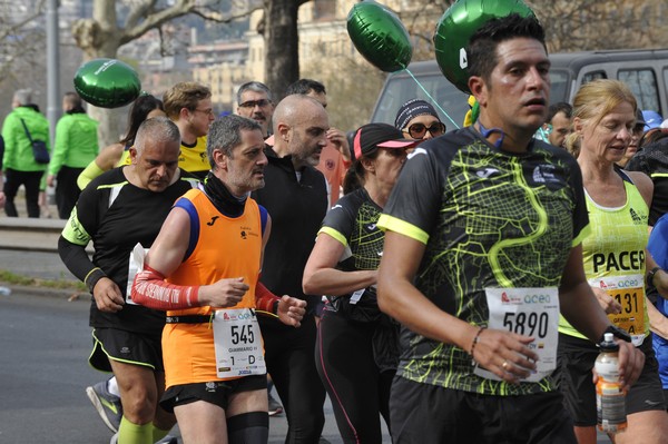 Maratona di Roma (27/03/2022) 0228