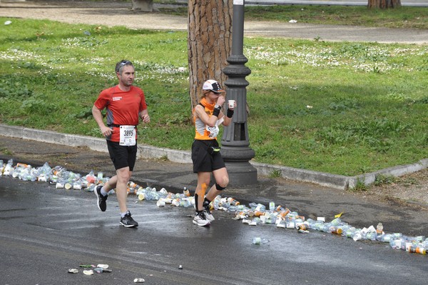 Maratona di Roma (27/03/2022) 0233