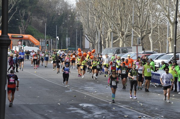 Maratona di Roma (27/03/2022) 0241