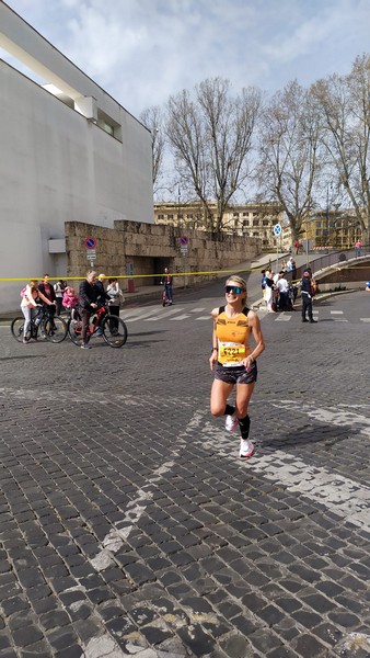 Maratona di Roma (27/03/2022) 0002