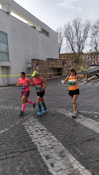 Maratona di Roma (27/03/2022) 0064