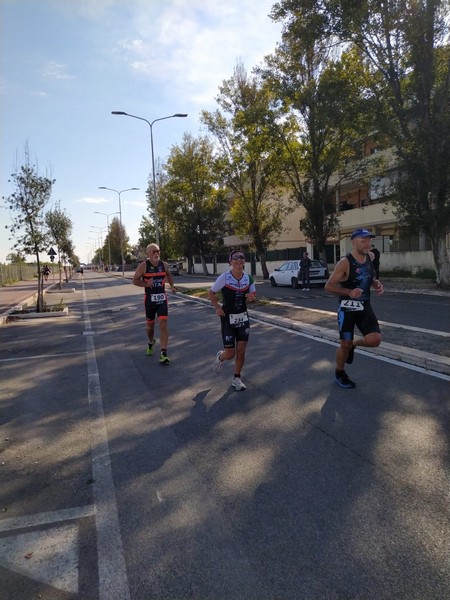 Triathlon Sprint di Pomezia (13/11/2022) 0018