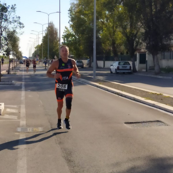 Triathlon Sprint di Pomezia (13/11/2022) 0025