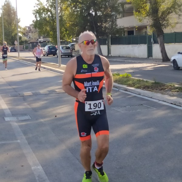 Triathlon Sprint di Pomezia (13/11/2022) 0036