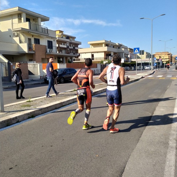 Triathlon Sprint di Pomezia (13/11/2022) 0037