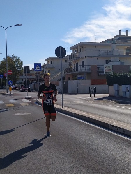 Triathlon Sprint di Pomezia (13/11/2022) 0038