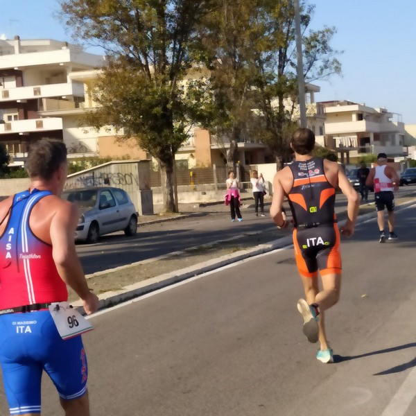 Triathlon Sprint di Pomezia (13/11/2022) 0040