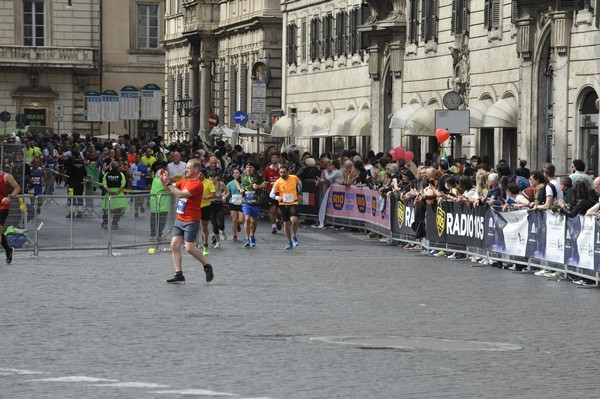 Maratona di Roma (27/03/2022) 0046