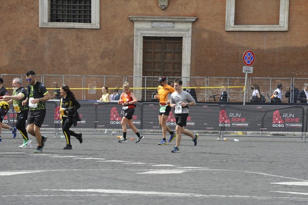 Maratona di Roma (27/03/2022) 0047