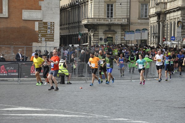 Maratona di Roma (27/03/2022) 0049