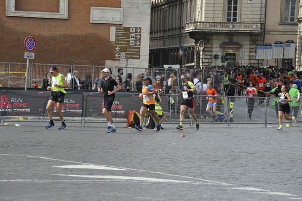 Maratona di Roma (27/03/2022) 0058