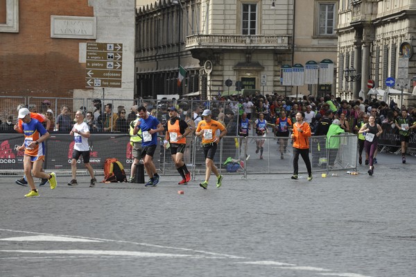 Maratona di Roma (27/03/2022) 0066