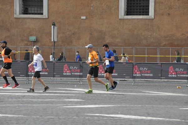 Maratona di Roma (27/03/2022) 0070
