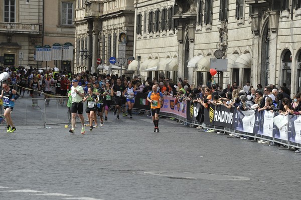Maratona di Roma (27/03/2022) 0105