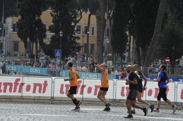 Maratona di Roma (27/03/2022) 0129