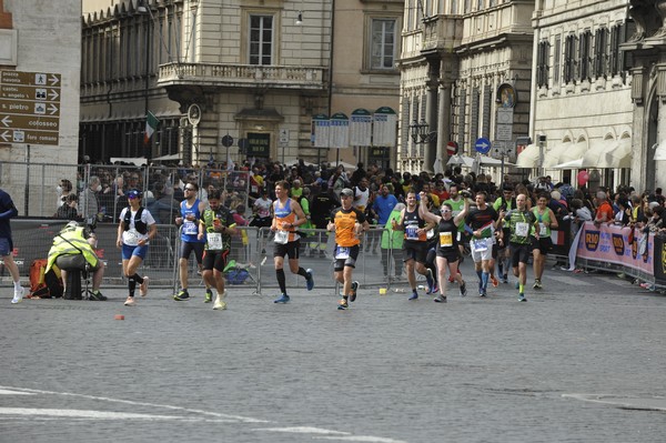 Maratona di Roma (27/03/2022) 0141