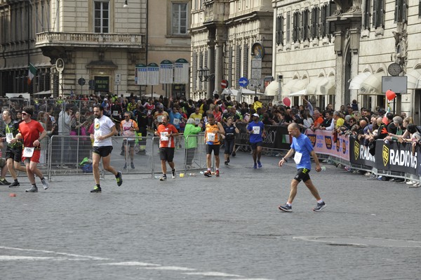Maratona di Roma (27/03/2022) 0156