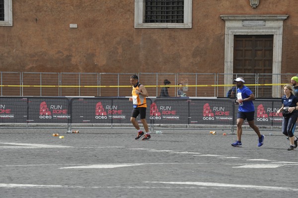 Maratona di Roma (27/03/2022) 0158