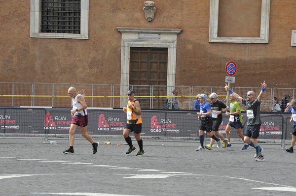 Maratona di Roma (27/03/2022) 0183